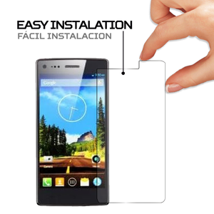 ฟิล์มกันรอยหน้าจอ ANTISHOCK สำหรับ THL W11 ลายมังกี้คิง - Product Image 3