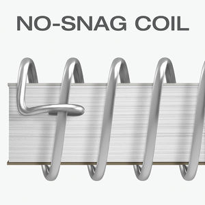 <span class=keywords><strong>Quaderno</strong></span> a Spirale Disponibile in Varie Copertine, Perfetto per <span class=keywords><strong>Appunti</strong></span> Universitari e Scopi Professionali - Product Image 6