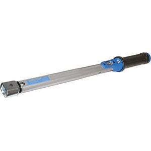 Adjustable Digital 60-300Nm 805Gd Torque <b>Wrench</b> Spanners Metric System CRV Material DIY Grade Female Coupling 14x18 Box Packing - Product Image 1