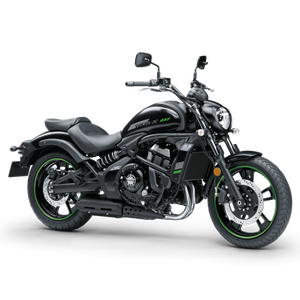 Nouvelle Moto Cruiser Vulcan S 650 cm³ à Refroidissement Liquide, Moteur Parallèle Bi-Cylindre, Boîte Manuelle 6 Vitesses, Modèle 2025 - Product Image 3