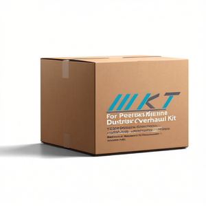 Kit de révision pour moteur diesel Perkins T403409 - Pièce de rechange pour la remplacement du piston pour engins de construction - Product Image 2