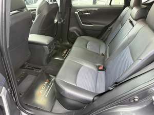 Toyota Rav4 2024 d'occasion, 4 cylindres, puissance (218 ch), transmission automatique, 4x2, Euro6, hybride, conduite à gauche - Product Image 3