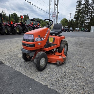 Cortacésped de calidad premium para el cuidado profesional del césped Compre opciones al por mayor ahora y disfrute de una entrega rápida Gran ahorro - Product Image 1