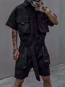 Vêtements de travail La durabilité fonctionnelle et élégante rencontre le confort La montée en puissance des vêtements de travail Évolution de l'utilitaire au style quotidien - Product Image 5