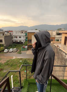 Sudaderas con capucha personalizadas para hombre, Sudadera con capucha Vintage de peso pesado 450 500 Gsm algodón doble cremallera lavado ácido triple capa con cremallera - Product Image 6