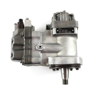 Pompe d'injection de carburant en promotion 6745-71-1170 4902731 pour moteur diesel Cummins ISC8.3, pièce de rechange pour excavatrice PC300-8 - Product Image 4