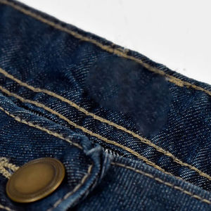 New Style <b>Women</b> Denim <b>Jeans</b> Made in Polyester Cotton <b>Women</b> Denim <b>Jeans</b> High Waisted <b>Women</b> Denim <b>Jeans</b> Custom logo Oem Service - Product Image 4