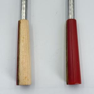 ชุดที่ตักไอศกรีมเกรดพรีเมียม 2 ชิ้น ด้ามจับทำจากเรซิ่น พร้อมชุดอุปกรณ์ทำจากสแตนเลสสำหรับเสิร์ฟไอศกรีมและของหวาน - Product Image 5