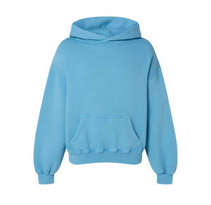 Sudadera con capucha de cáñamo para estudiantes universitarios 100% sudaderas con capucha de manga larga sostenibles orgánicas de cáñamo teñido para hombre - Product Image 5
