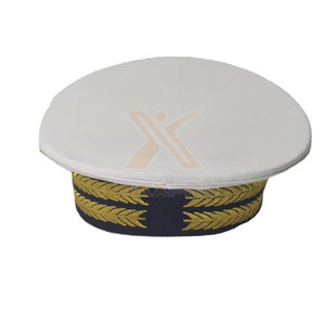 หมวกยูนิฟอร์มผลิตจากวัสดุทนทาน คุณภาพพรีเมียม ดีไซน์โดดเด่น - Product Image 5