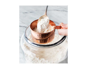 แป้งสาลีขาวคุณภาพดีที่สุดสำหรับทุกการใช้งาน / แป้งโฮลวีต / แป้งเค้ก แป้งพิซซ่า แป้งทำขนม ขายดี ราคาสุดคุ้ม - Product Image 1