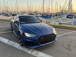 Audi RS 5 2023 T 2.9 d'occasion - Product Image 6