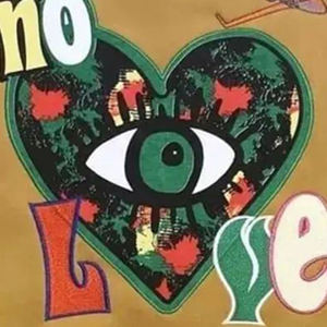 Sudadera de manga larga de algodón 100% para hombre más vendida, ropa informal ligera con técnicas bordadas para el invierno - Product Image 2