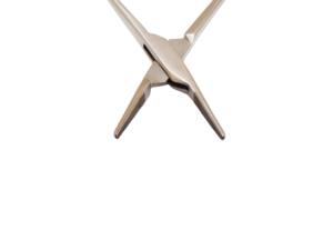 ชุดเครื่องมือ TC สำหรับการผ่าตัดฟันทำจากทังสเตนคาร์ไบด์แบบแท่งเข็มตรงแบบละเอียดทำจากสเตนเลสสตีล - Product Image 6