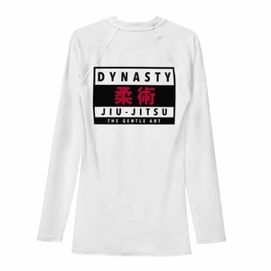 Rashguard de compression MMA de conception OEM 2026, Rashguard MMA OEM, Rashguard pour homme imprimé par sublimation personnalisé - Product Image 6