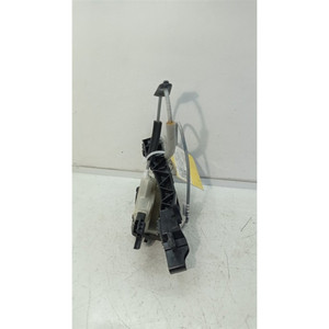 Serratura Posteriore Sinistra PEUGEOT 2008 Serie 9844443280 DV5RC/YHZ (19>) - Product Image 2