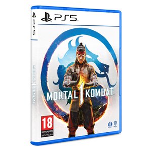 Para PlayStation 5 Mortal Kombat 1 Videojuego PEGI 18+ Juegos de Cartas 1000828605 - Product Image 1