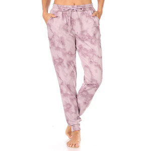 Pantalones Deportivos Cómodos KATBROS INDUSTRY para Mujer, Corte Regular, Ecológicos, Transpirables, de Secado Rápido, con Cordón Ajustable, para Yoga y Entrenamientos - Product Image 2
