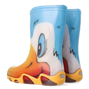 Duck STORMER PRINT Botas para niños, tamaño 28-35, cómodas, duraderas, opciones de varios colores, impermeables, invierno, botas para exteriores - Product Image 6