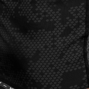 Service OEM Vêtements de Fitness pour Hommes Rash Guard Conceptions de Sublimation Personnalisées Rash Guard Ventes entières Bon marché Rashguards de haute qualité - Product Image 6