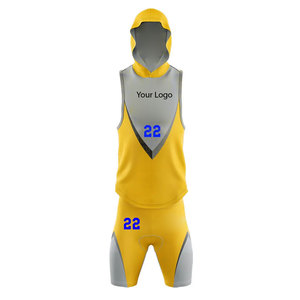 Drapeau Offre Spéciale avec logo personnalisé, uniforme de football, vêtements de sport en polyester pour un style de vie actif - Product Image 4