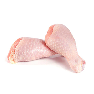Cuisses de poulet brésiliennes IQF sans os ni peau de qualité supérieure, halal, coupées au meilleur prix - Product Image 1