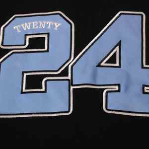 Nouveau Design Broderie Chenille Patches Jaket Logo Letterman Veste Baseball Lather Streetwear Manteau Varsity Bomber Veste Pour Hommes - Product Image 2