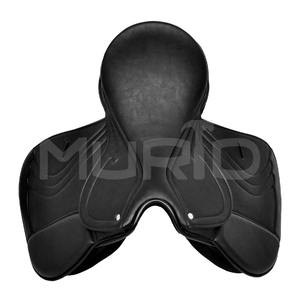 Silla de Doma Inglesa Premium en Oferta, Armazón de Madera, Acolchado de Cuero Suave, Boquilla Ajustable, Color y Logotipo Personalizables, Pakistán - Product Image 5