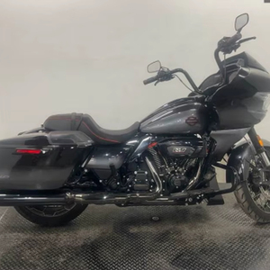 Motocicletas Harley-Davidson Road Glide CVO 2026 Nuevas de la Marca GOOD BRAND - Product Image 1