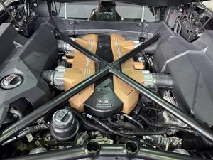 2022 ราคาถูก ลัมบอร์กินี อเวนทาดอร์ - Product Image 6