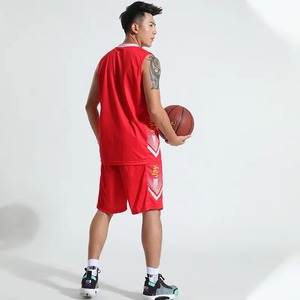 Quality Customized Wholesale <b>Basketball</b> Uniform <b>Basketball</b> Uniform - Product Image 6