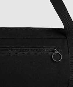 Bolsa de lona deportiva de tela Oxford para gimnasio de alta calidad - Product Image 5