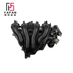 Intake Manifold Suitable For Mazda 3 Sport 2010-2013 LF8J13100A LF8J-13-100A LF8J13100 LF8J-13-100 Mazda 3 Intake Manifold