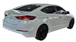 Hyundai Avante AD 1.6 GDI Style 2017 - Product Image 5