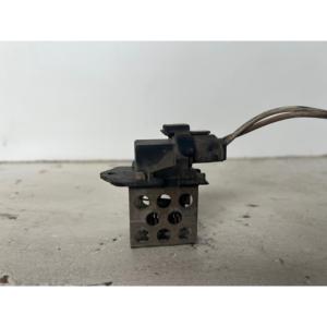 ตัวต้านทานพัดลมเรโนลต์มาสเตอร์ ซีรีส์ที่ 3 7701057557(03>10) - Product Image 3