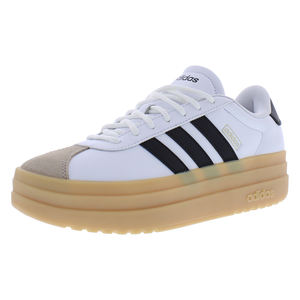 Chaussures pour femmes VL Court Bold, modèle MSS-IH3083, couleur blanche, 100% authentiques - Product Image 1