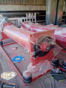 Máquina de secado y centrifugado de alfombras VM3200 P de alta calidad y alta eficiencia de Turquía - Product Image 3