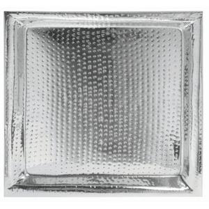 New Handmade Premium Quality Stainless Steel Serving <b>Tray</b> Customized Shape & Size with <b>Mirror</b> Finished for Easy Storage - Product Image 2