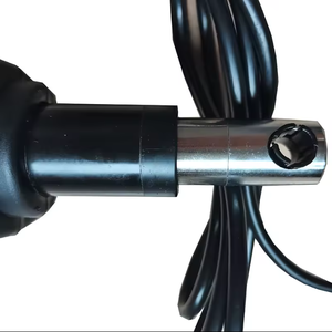 Unità dentale pezzo di ricambio fornitura fabbrica 8000N attuatori lineari elettrici per sedia odontoiatrica - Product Image 5