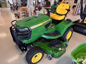 새로운 원래 야외 활동 2024 존 농장 기계 사슴 잔디 깎는 기계 존 DeerX950R 판매 - Product Image 5