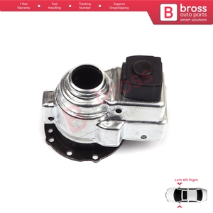 Module de moteur de rétroviseur latéral pliable BGE710 pour Transporter T5 T6 Caravelle Multivan 2003 et après - Product Image 2