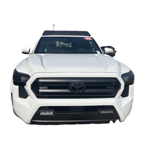 Toyota Tacoma SR5 d'occasion propre 2024 - Product Image 1