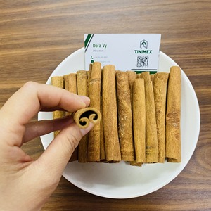 Cigare à la cannelle Yen Bai : saveur unique, classe internationale ! Bâtons de cannelle, cannelle de Chine (Vietnam) (+84362512699) - Product Image 3