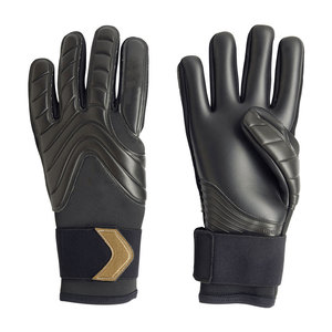 Gants de gardien de but de football personnalisés par sublimation, à doigts complets, antidérapants, respirants, avec sangle de poignet réglable, pour le sport, unisexe 2026 - Product Image 6