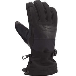 High Quality Thermal <b>Wool</b>/Viscose Working <b>Gloves</b> for Construction Industrial Home Use-Safety Comfortable Four Seasons - Product Image 2