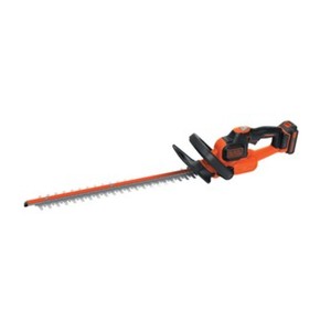 Tagliasiepi a Batteria B+d Gtc18502pc 18v Litio 50 Cm - Product Image 1