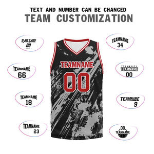 Ropa de Baloncesto Sublimada, Camiseta de Diseño Moderno, Uniforme de Baloncesto Personalizado con Logotipo para Hombre, Servicio OEM de Verano - Product Image 3