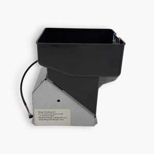 Dispensador de Monedas con Motor de CC de 24 V y Capacidad para 2000 Monedas para Máquinas Recreativas y Cambiadores de Monedas - Product Image 2