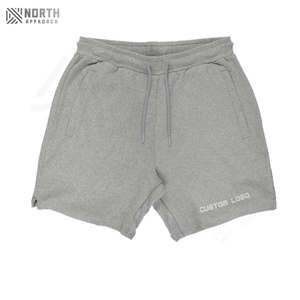High Quality Customized <b>Men's</b> <b>Swim</b> Shorts Sublimation Printed Oem Odm Service Canvas Fabric Drawstring Best Price <b>For</b> Sale <b>Men</b> - Product Image 3