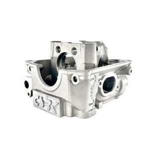 Nueva Culata CSRK NMAX 21/24 de Aleación de Aluminio, Accesorios de Mejora para Motor de Carreras para Motocicleta Yamaha, Calidad Taiwanesa - Product Image 5